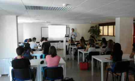 Climatización eficiente para centro educativo - AUREA Climatización eficiente para centro educativo - AUREA
