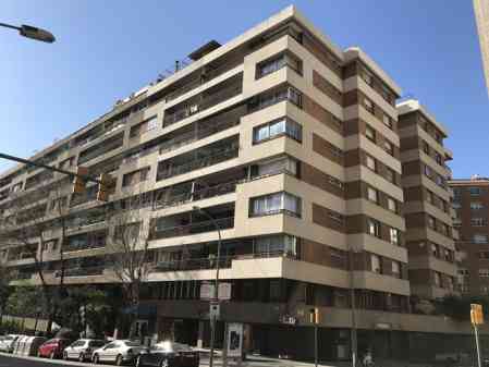 Rehabilitación energética de Comunidad de Propietarios Rehabilitación energética de Comunidad de Propietarios