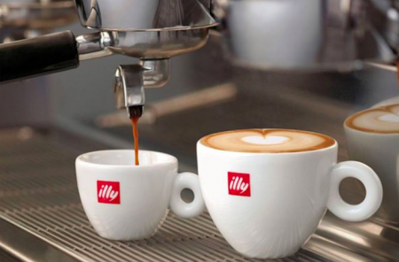 Nueva línea de distribución de café con sostenibilidad certificada - BALLÓ 3 Nueva línea de distribución de café con sostenibilidad certificada - BALLÓ 3