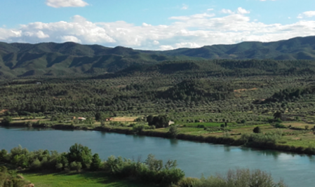 Energía solar y depuración de aguas para nuevo albergue ecológico Energía solar y depuración de aguas para nuevo albergue ecológico