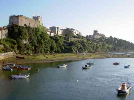 Internet para zonas rurales de Cantabria - NETCAN-2 Internet para zonas rurales de Cantabria - NETCAN-2