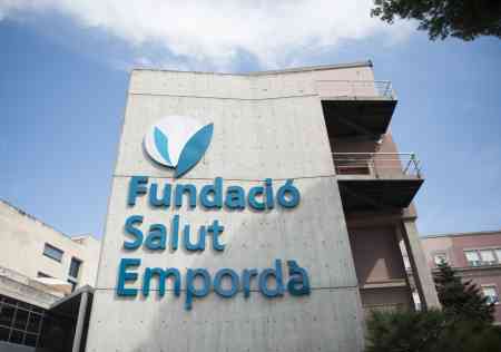 Medidas de sostenibilidad para la Fundació Salut Empordà Medidas de sostenibilidad para la Fundació Salut Empordà