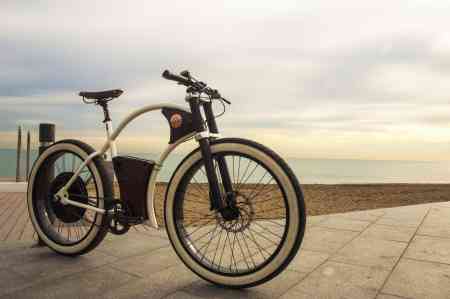 Nueva línea de bicicletas eléctricas - RAYVOLT Torino Nueva línea de bicicletas eléctricas - RAYVOLT Torino