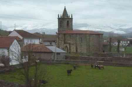 Internet para zonas rurales de Cantabria - NETCAN-3 Internet para zonas rurales de Cantabria - NETCAN-3