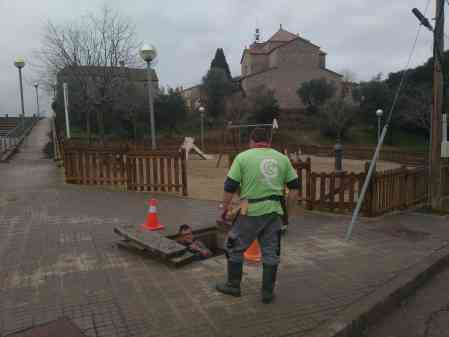 Red de fibra óptica para Bigues i Riells - BALLÚS INFORMÀTICA (Goufone-3) Red de fibra óptica para Bigues i Riells - BALLÚS INFORMÀTICA (Goufone-3)