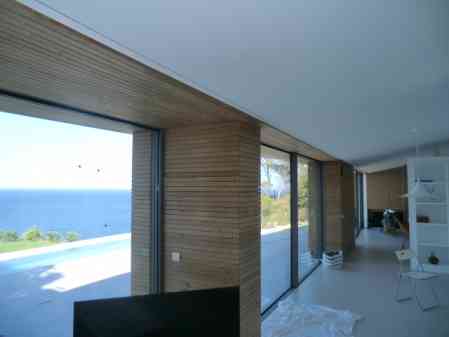 Aislamiento térmico interior para vivienda unifamiliar - FUSTERIA CANO 10 Aislamiento térmico interior para vivienda unifamiliar - FUSTERIA CANO 10