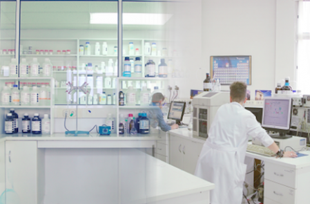 Nuevos equipos de laboratorio para LIMSA Nuevos equipos de laboratorio para LIMSA