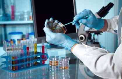 Inversión en nuevos equipos de laboratorio para LIMSA CORPO Inversión en nuevos equipos de laboratorio para LIMSA CORPO