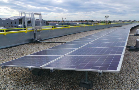 Autoconsumo solar para comunidad de propietarios Autoconsumo solar para comunidad de propietarios