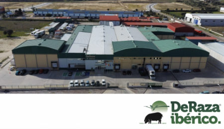 Energía solar para Deraza Ibérico Energía solar para Deraza Ibérico