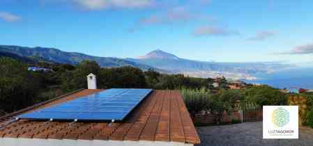 Rehabilitación energética en Gran Canaria - @LuzTagoror Rehabilitación energética en Gran Canaria - @LuzTagoror