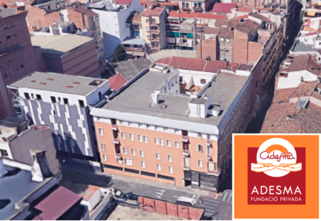 Energia solar - ADESMA FUNDACIÓ Energia solar - ADESMA FUNDACIÓ