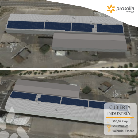 Autoconsumo solar para Gaviplas Autoconsumo solar para Gaviplas