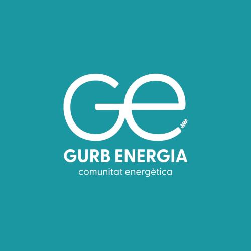 Comunidad Energética GURB ENERGIA - Gurb